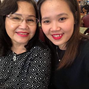 Meet your Posher, Nhàn